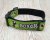 COLLAR BOXER 4 cm