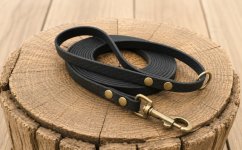 Leash Hexa width 16 mm