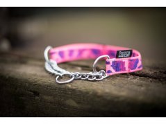 COLLAR MASKED SEMI-DOWNLOAD 25 MM