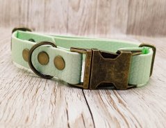 Hexa collar 25 mm metal trident