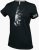 WOMAN T-SHIRT  ,,NO PORTRÉT,,