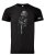 MEN'S T-SHIRT ,,OHAŘ,,