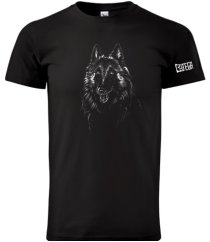 PÁNSKÉ TRIČKO "TERVÍK"