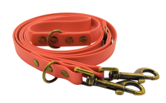 Switchable leash aqua exclusive mosaz fittings