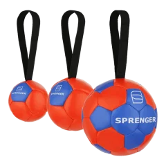Vegan leather ball SPRENGER