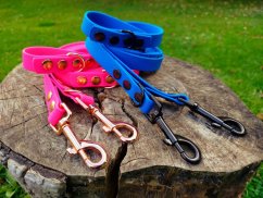 Prepínacie vodítko šířka 20 mm