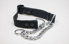 Semi-retractable hex collar 25 mm