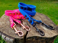 Switching leash width 20 mm