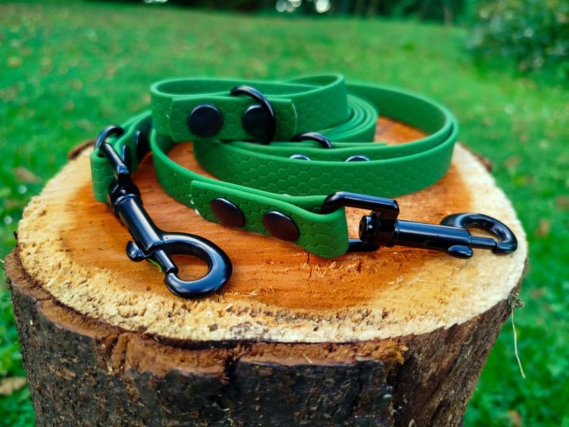 Switching leash width 16 mm