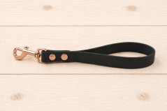 LEASH AQUA "RUČKA"