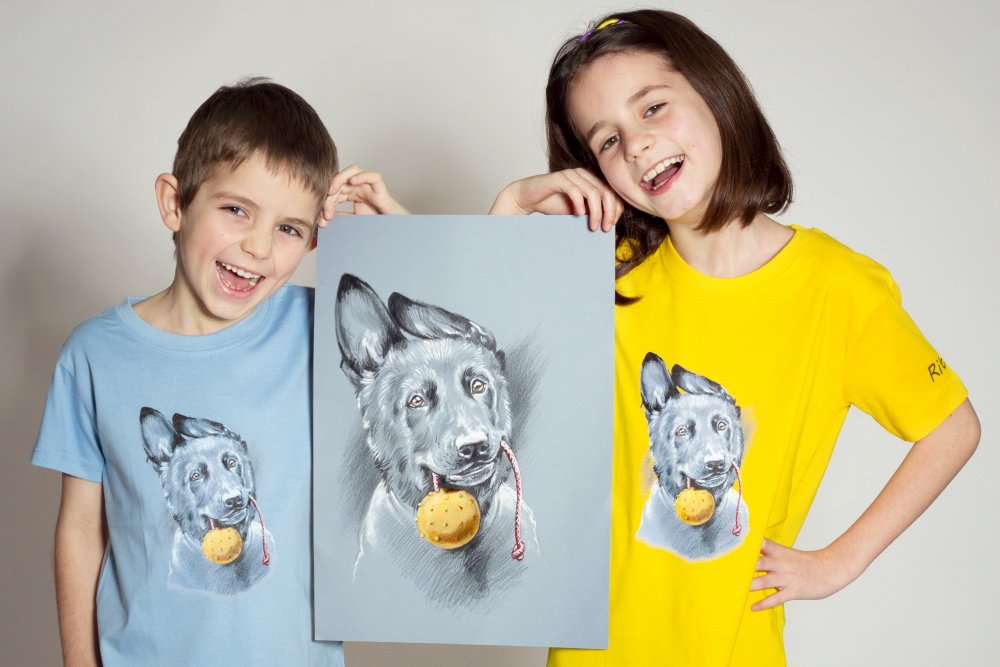 T-shirts