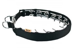 SMALL COLLAR COVER WITHOUT HIPS
