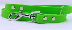 LEASH HEXA EXCLUSIVE SILVER CARABINER