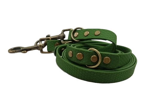 Switchable leash aqua exclusive mosaz fittings