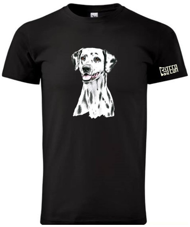 Dalmatian