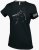 WOMAN T-SHIRT   ,,NO CELOČERNÝ,,