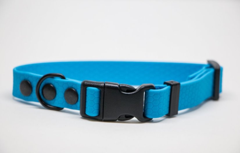 Hexa collar 20 mm plastic trident