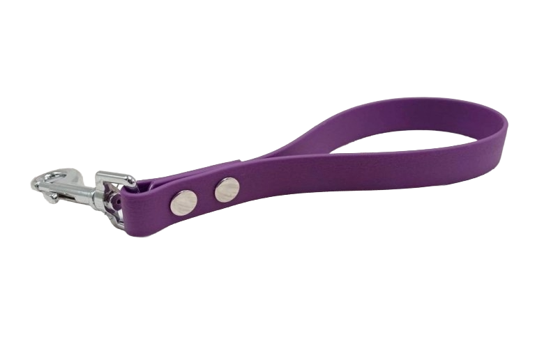 LEASH AQUA "RUČKA"