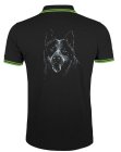 T-shirt short sleeve