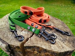 Switching leash width 16 mm