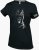 WOMAN T-SHIRT  ,,BOM MALINA,,
