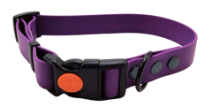 Collar aqua plastic fittings