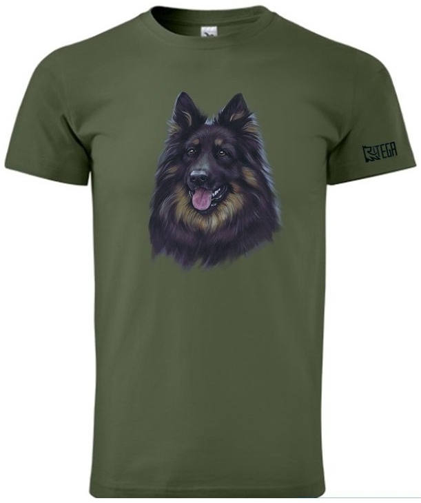 Chodsky dog