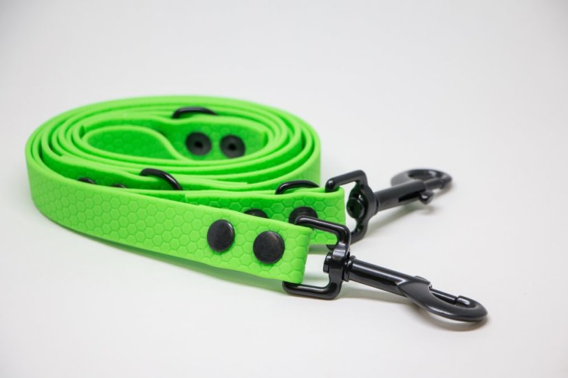 Switching leash width 16 mm