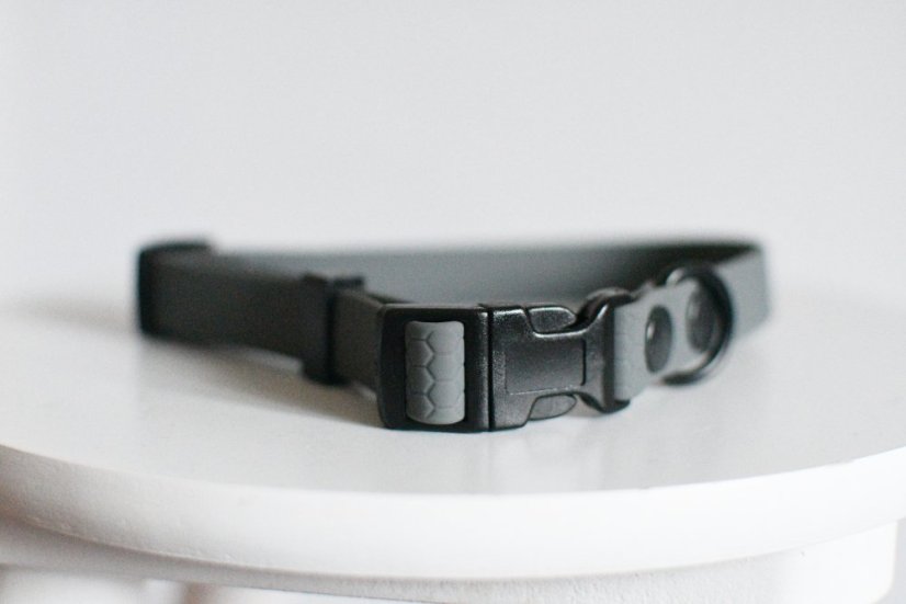 Hexa mini collar 16mm