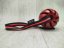 Rubber spiral balloon Ø 7 cm