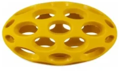 JW Hol-EE Football děrovaný rugby míč