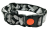 Obojek maskáčovaný plastové kování šíře 40 mm