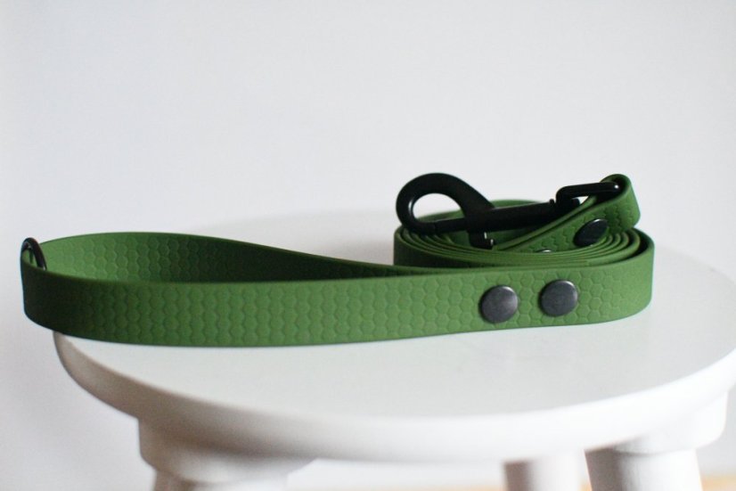 Leash Hexa width 20 mm