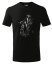 CHILDREN'S T-SHIRT ,,NO OBRANA"