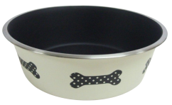 SCHALE FÜR HUND ,,KOSTIČKA,,