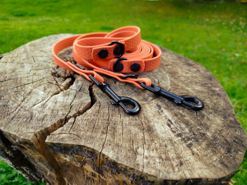 Switching leash width 16 mm