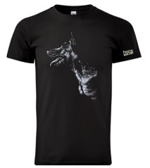 HERREN-T-SHIRT ,,OKO,,