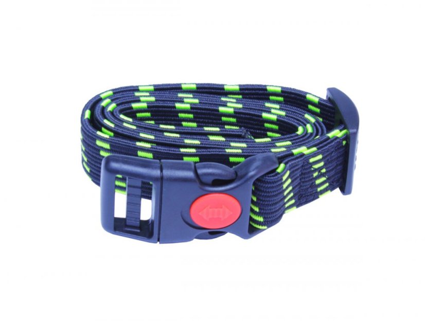 FLEXIBLE COLLAR 18 MM