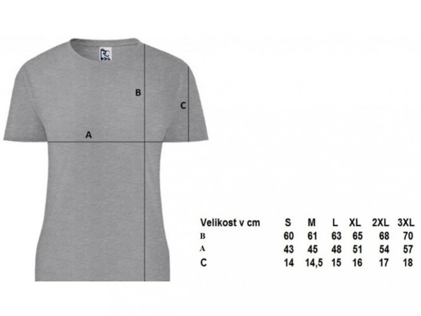 WOMAN T-SHIRT ,,KNÍRAČ HLAVA,,