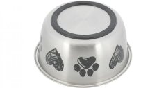 BOWL ,, HEART and FOOT ,,