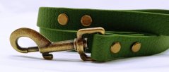 LEASH HEXA EXCLUSIVE BRASS CARABINER