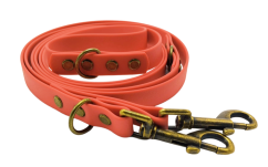 Switchable leash aqua exclusive mosaz fittings