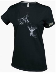 FRAUEN T-SHIRT  ,,OKO,,