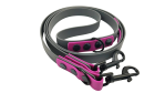 Two-tone leashes
