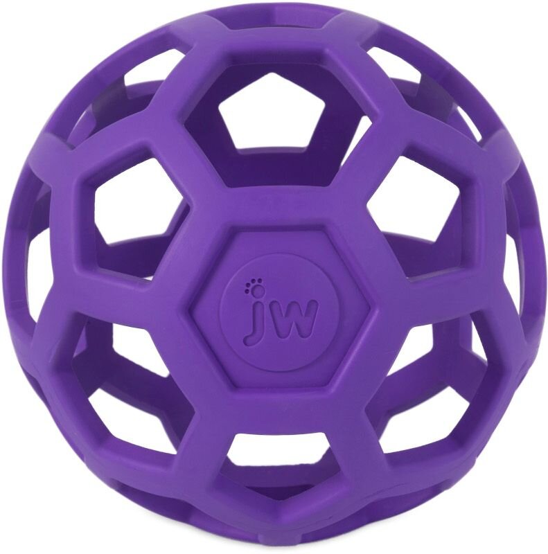 JW Hol - EE děrovaný míč