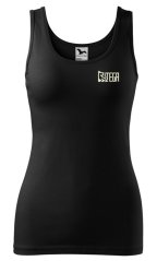 WOMENS UNDERSHIRT "NO VLKOŠED"