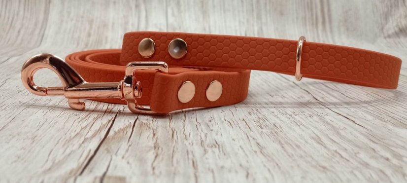 Leash Hexa width 20 mm