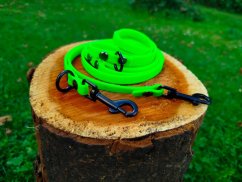 Switching leash width 10 mm
