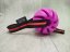 Rubber spiral balloon Ø 7 cm