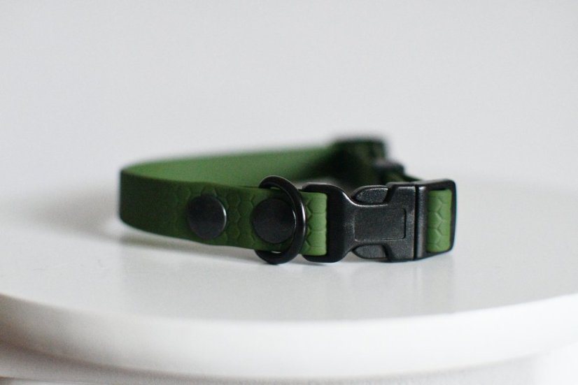 Hexa mini collar 16mm